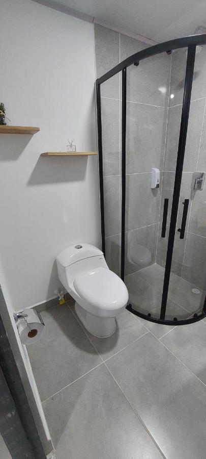 Hotel A&A Santa Alejandria Medellín Kültér fotó