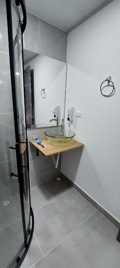 Hotel A&A Santa Alejandria Medellín Kültér fotó