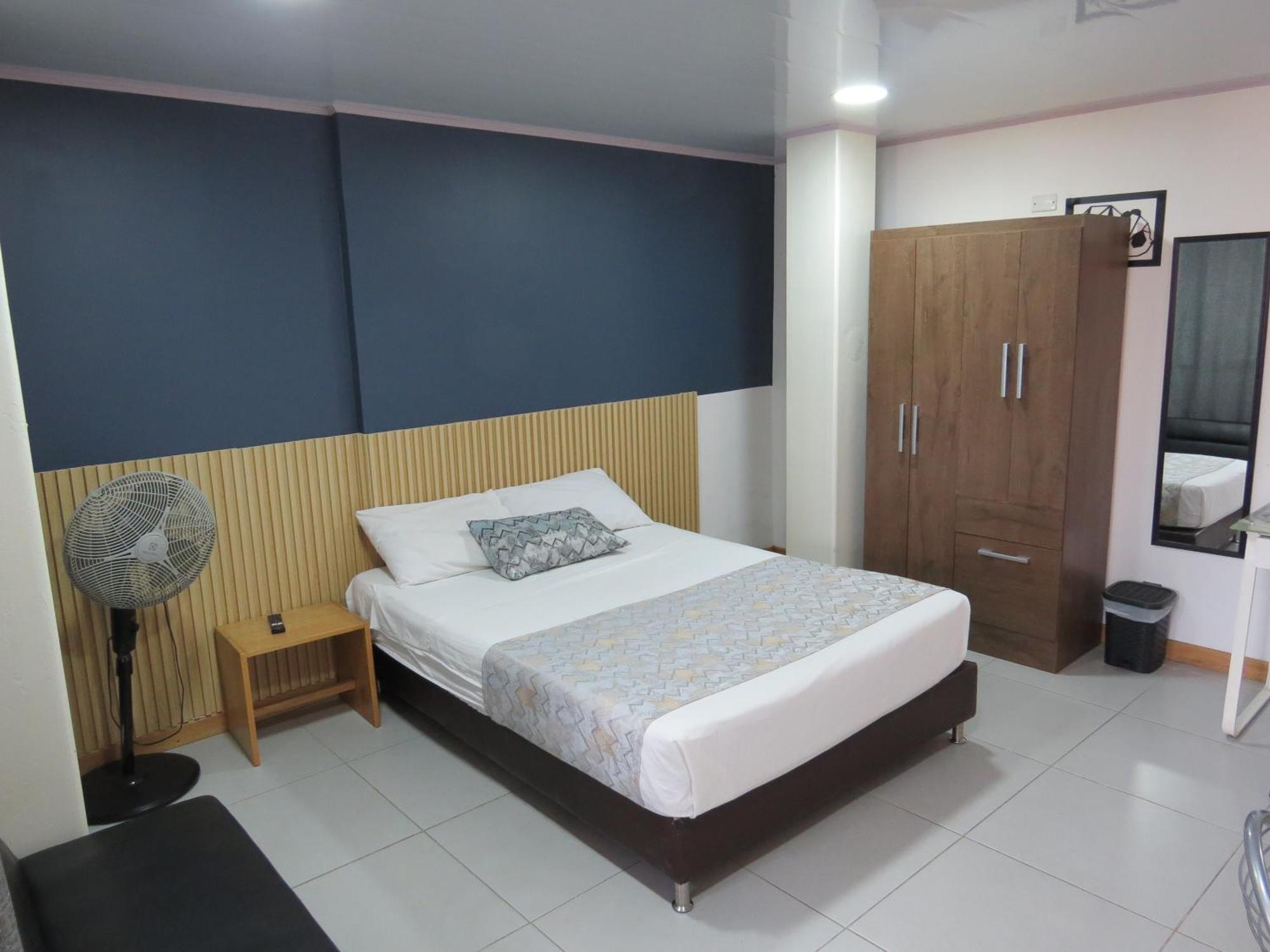 Hotel A&A Santa Alejandria Medellín Kültér fotó
