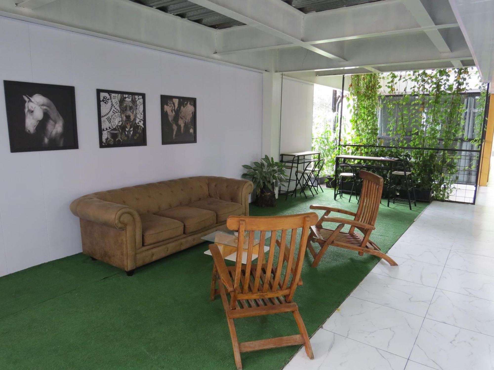Hotel A&A Santa Alejandria Medellín Kültér fotó